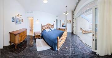 Улучшенный номер-студио в Апарт-отеле Вязовая Роща