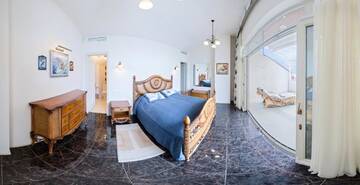 Улучшенный двухместный в Апарт-отеле Вязовая Роща